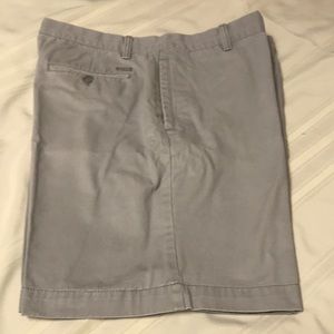 IZod Golf Shorts